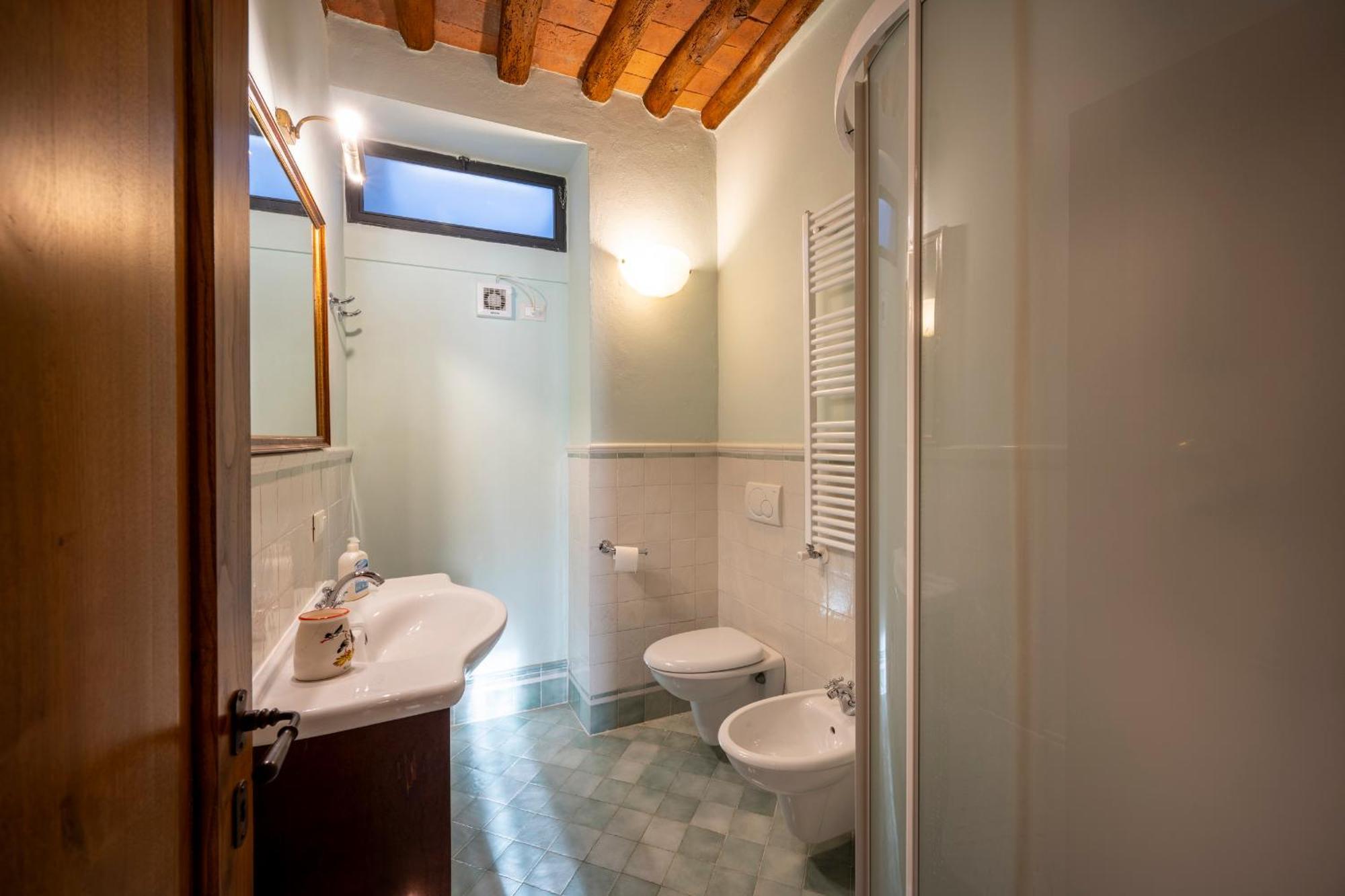 Savignola Paolina Villa Greve in Chianti Buitenkant foto