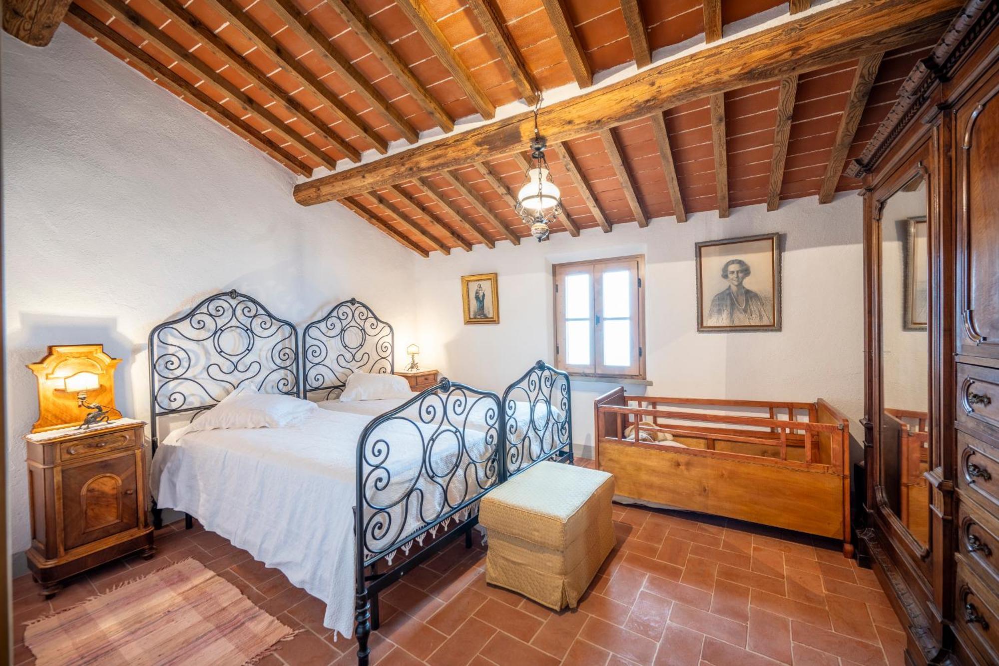 Savignola Paolina Villa Greve in Chianti Buitenkant foto